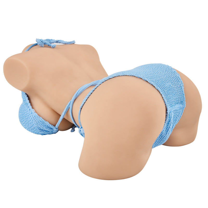 britney2.0 fair big boobs sex doll in lingerie doggy style
