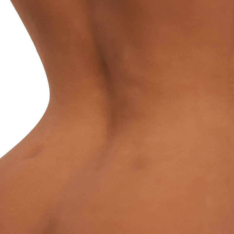 britney2.0 wheat big boobs sex doll waist fossa
