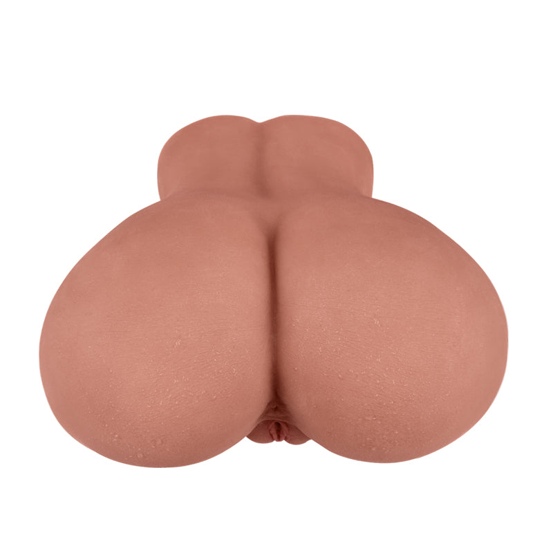 Cecilia: 8.5kg わいい膣の大人のセックスドール