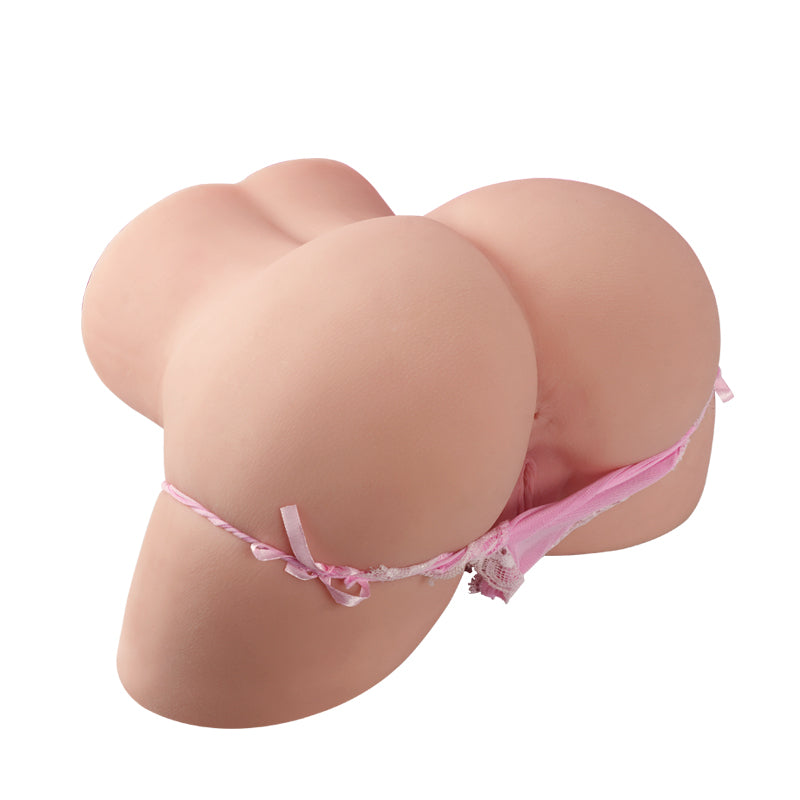 Cecilia: 8.5kg わいい膣の大人のセックスドール