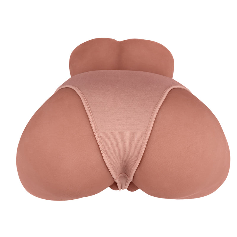 Cecilia: 8.5kg わいい膣の大人のセックスドール
