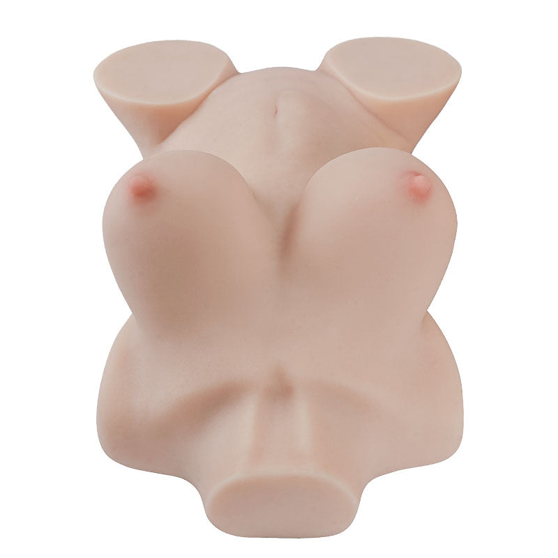 Dita: 4.2kg ポータブル ミニ セックス人形 (ブランド名:リアルにしよう、リアルになろう)
