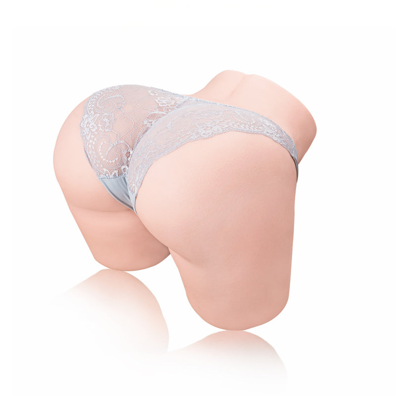 Eva: 24.5kg BBW 後背位 セックスドール