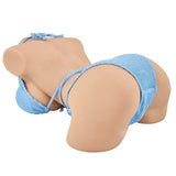 britney2.0 fair big boobs sex doll in lingerie doggy style