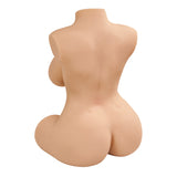 britney2.0 fair big boobs sex doll naked back