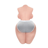 Monica: 18.5kg 乳房を楽しめる一番変態なセックスドール