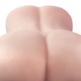 Cecilia: 8.5kg わいい膣の大人のセックスドール