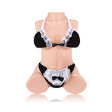 Dita: 4.2kg ポータブル ミニ セックス人形 (ブランド名：リアルにしよう、リアルになろう)