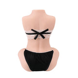 Dita: 4.2kg ポータブル ミニ セックス人形 (ブランド名：リアルにしよう、リアルになろう)