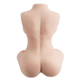 Dita: 4.2kg ポータブル ミニ セックス人形 (ブランド名：リアルにしよう、リアルになろう)