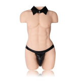 Tiger: 60.19LB Male Sex Doll for Women